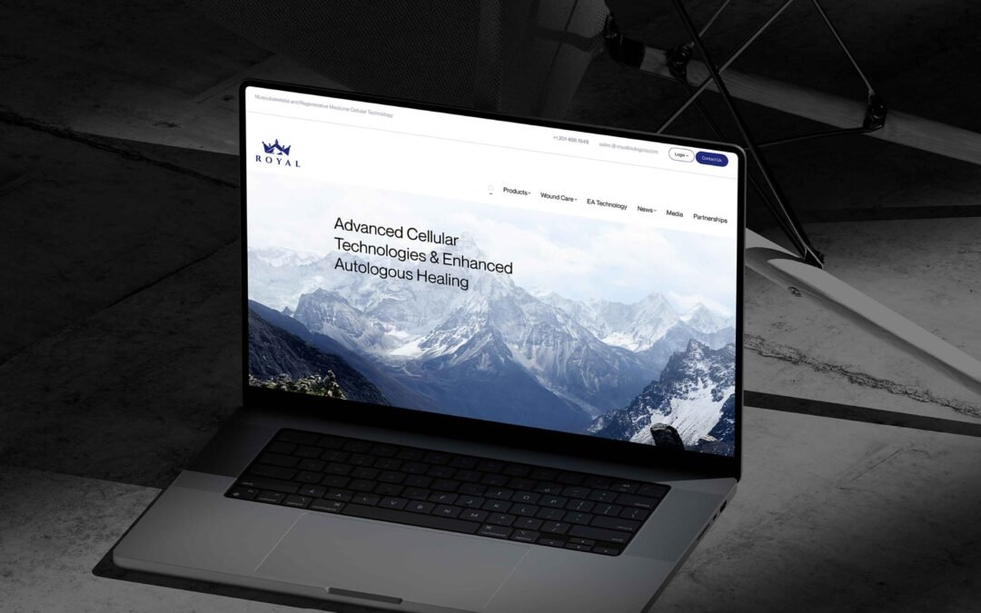 Royal Biologics